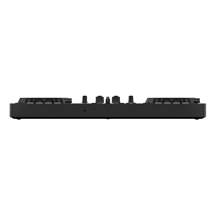 Pioneer DDJ-FLX4 - Controlador DJ 2 Canales con Smart Fader